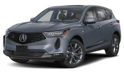 2026 Acura RDX