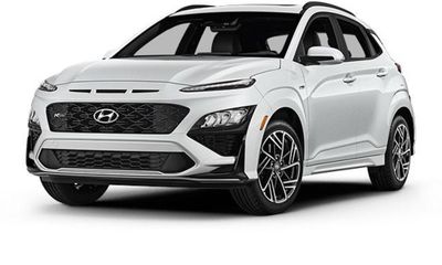 2022 Hyundai Kona SEL Convenience PKG
