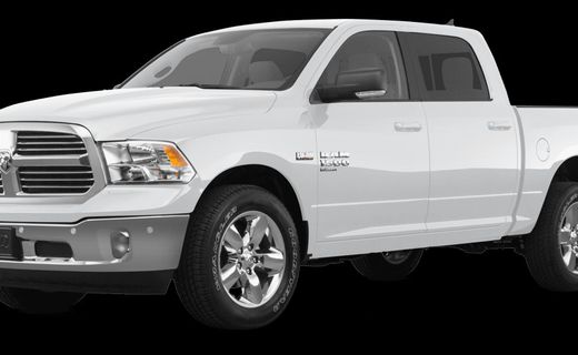 2019 Ram 1500 SLT