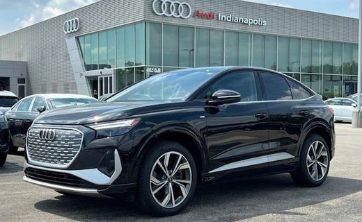 2023 Audi Q4