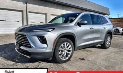 2024 Volkswagen Atlas 4Motion SEL Premium