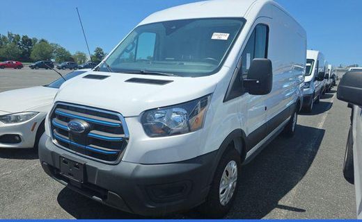 2023 Ford Transit Medium Roof