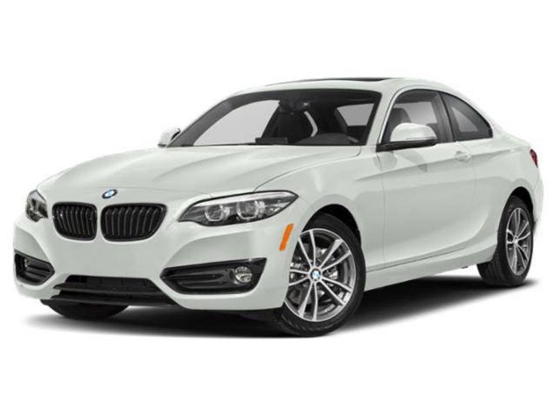 2019 Bmw 230I — a typically priced live listing