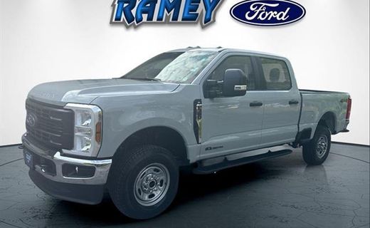 2026 Ford F-350 Lariat