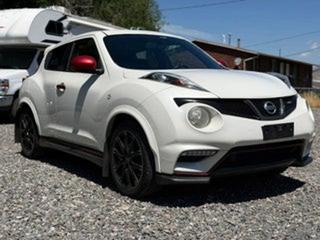2013 Nissan Juke S