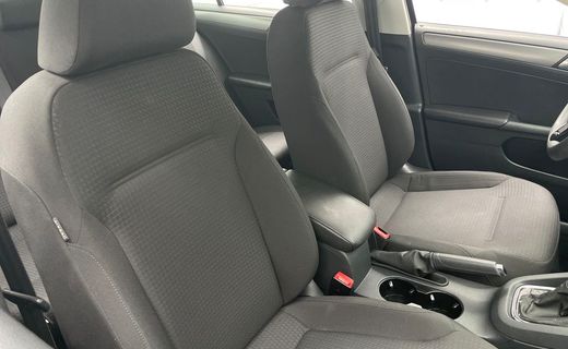 2015 Volkswagen Jetta