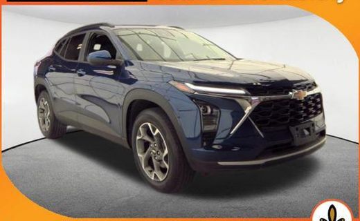 2024 Chevrolet Trax 1LT