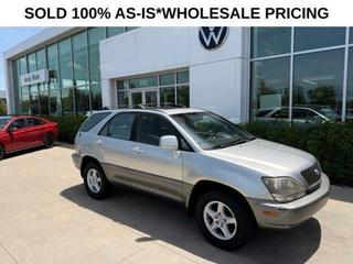 2000 Lexus RX 300