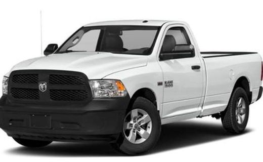 2023 Ram 1500 Tradesman