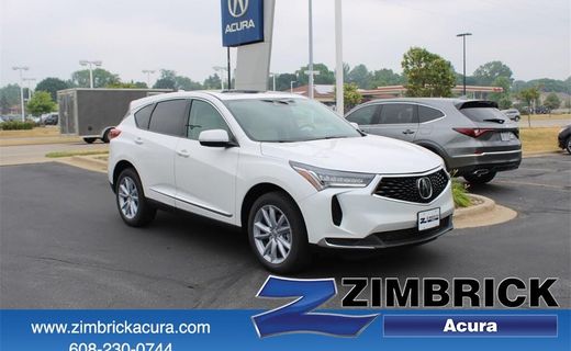 2023 Acura RDX