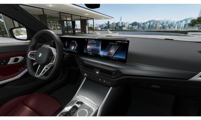 2026 BMW 330i