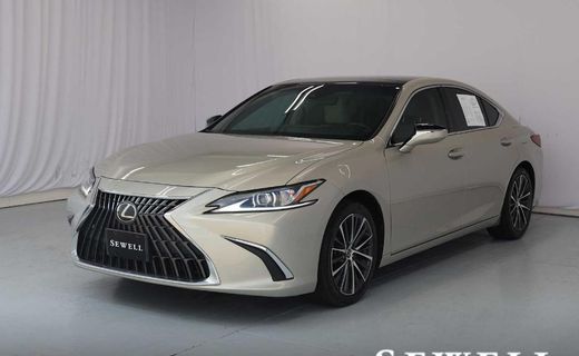 2023 Lexus ES 350 Premium