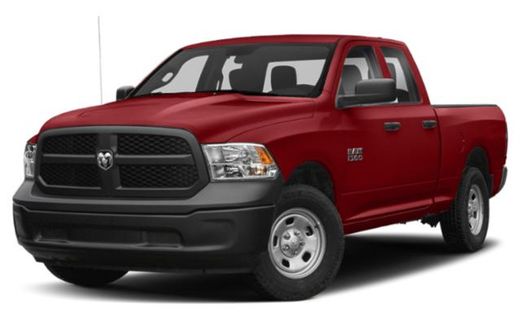 2019 Ram 1500 SLT