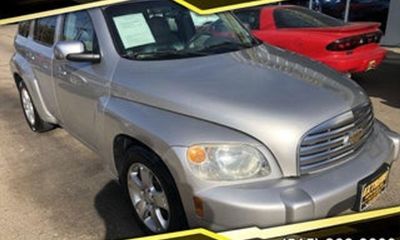 2007 Chevrolet HHR LT