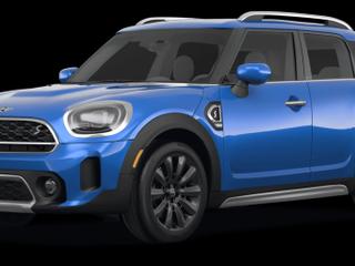 2023 Mini Countryman Cooper S
