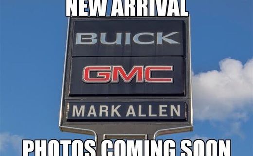 2024 GMC Sierra AT4X