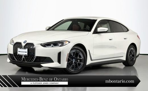 2023 BMW I4 EDRIVE35