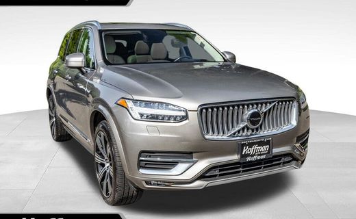 2022 Volvo XC90 Inscription