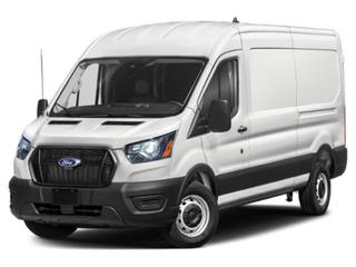 2026 Ford Transit Medium Roof