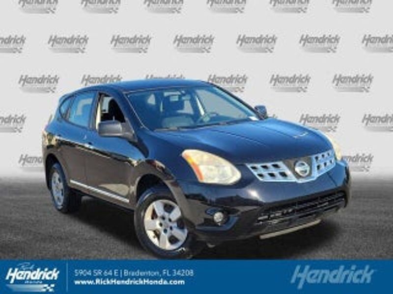 2011 Hyundai Veracruz — a typically priced live listing
