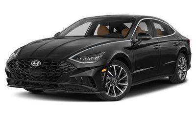 2023 Hyundai Sonata Limited