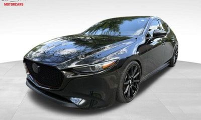 2019 Mazda MAZDA3