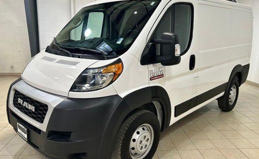 2020 Ram Promaster 1500 VF