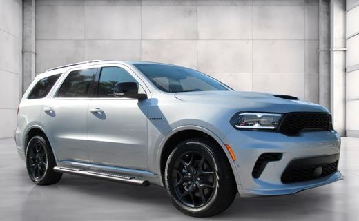 2026 Dodge Durango GT Hemi