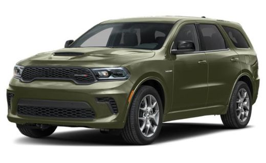 2026 Dodge Durango GT Hemi