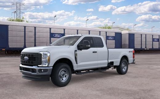 2026 Ford F-350 XL