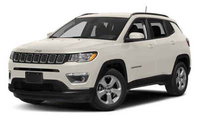 2017 Jeep Compass