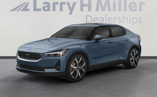2023 Polestar 2 Long Range Dual
