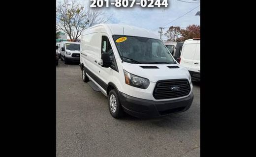 2019 Ford Transit 150 Medium Roof