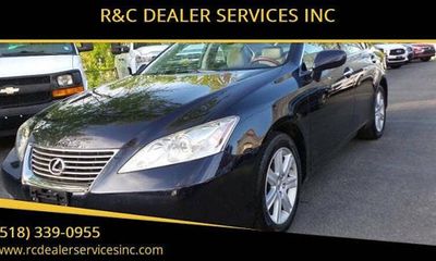 2009 Lexus ES 350