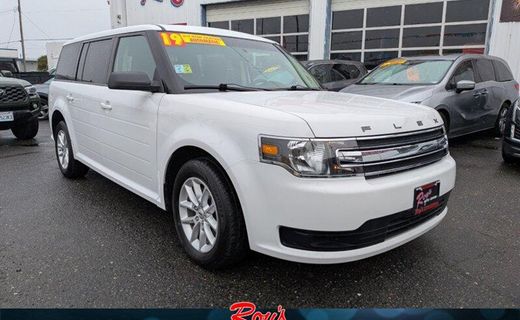 2019 Ford Flex SE