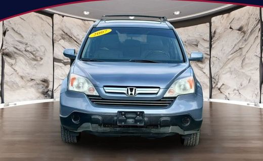 2007 Honda CR-V
