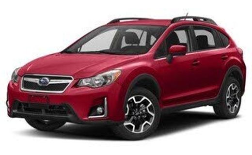 2017 Subaru Crosstrek Premium