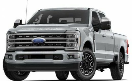 2024 Ford F-250 Lariat