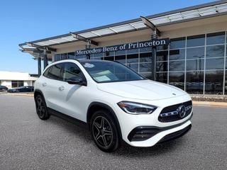2023 Mercedes-Benz GLA-Class GLA250 4MATIC