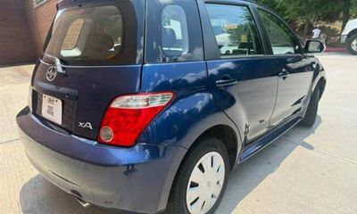 2006 Toyota Scion XA Base