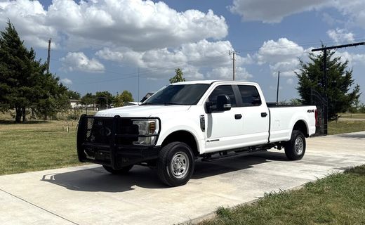 2019 Ford F-350 Lariat