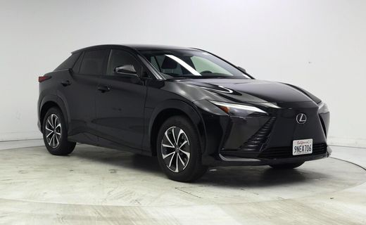 2024 Lexus RZ 300e