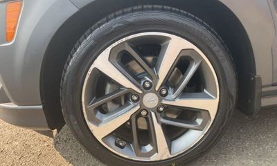 2021 Hyundai Kona Ultimate