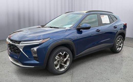 2024 Chevrolet Trax 1LT