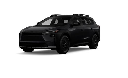 2026 Toyota BZ Woodland