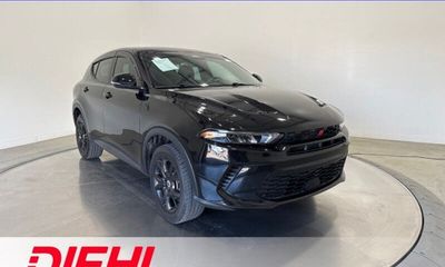 2024 Dodge Hornet GT