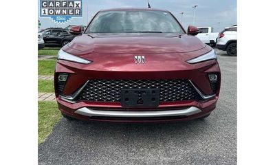 2024 Buick Envista Avenir