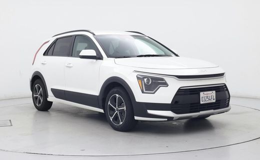 2025 Kia Niro LX