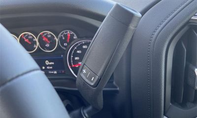 2023 Chevrolet Silverado HD LT