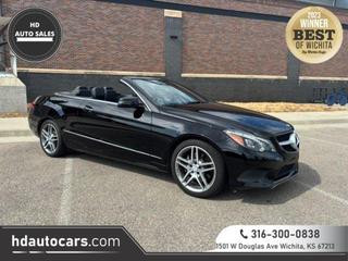 2014 Mercedes-Benz E-Class E350